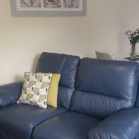 Ritchie Selfcatering Villa Callander Bagian luar foto