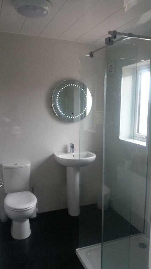 Ritchie Selfcatering Villa Callander Bagian luar foto