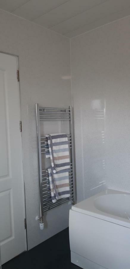 Ritchie Selfcatering Villa Callander Bagian luar foto